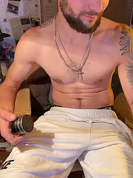 Mexxwell69 online show from November 7, 1:16 am