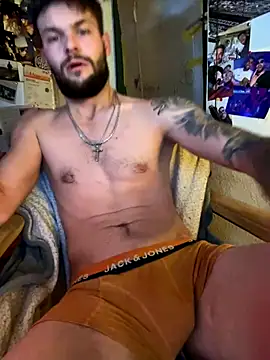 Mexxwell69 online show from November 12, 10:52 pm