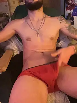 Mexxwell69 online show from November 15, 2:31 am