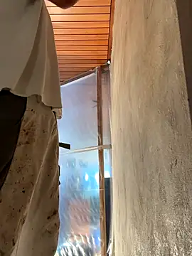 Mexxwell69 online show from November 18, 11:03 am