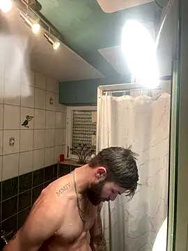 Mexxwell69 online show from December 17, 11:33 pm