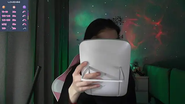 eskatmi online show from February 17, 3:03 am