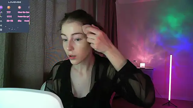 eskatmi online show from March 21, 1:32 am