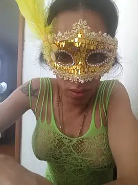 Snapshot of paloma1313 chatting on September 19, 11:00 am paloma1313 online show from September 19, 11:00 am