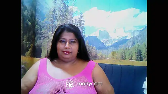 Snapshot of indianhoney694u chatting on February 6, 5:57 am indianhoney694u online show from February 6, 5:57 am
