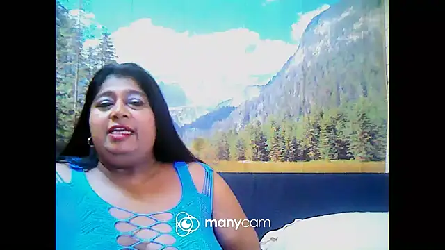 Snapshot of indianhoney694u chatting on March 20, 8:31 am indianhoney694u online show from March 20, 8:31 am