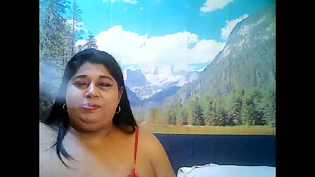 Snapshot of indianhoney694u chatting on September 9, 4:56 am indianhoney694u online show from September 9, 4:56 am