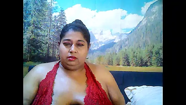 Snapshot of indianhoney694u chatting on September 13, 5:18 am indianhoney694u online show from September 13, 5:18 am