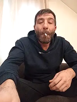 Alexdaniel89 online show from January 8, 1:57 pm