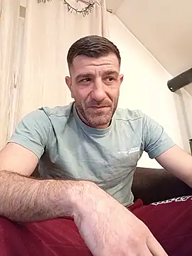 Alexdaniel89 online show from January 11, 6:57 pm