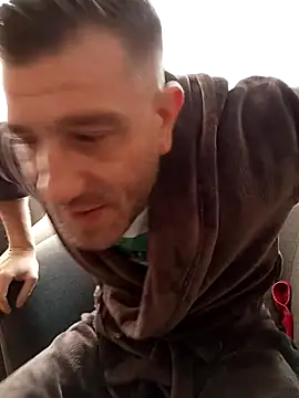 Alexdaniel89 online show from February 22, 10:03 am