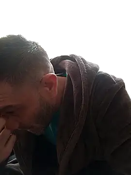 Alexdaniel89 online show from February 27, 9:09 am