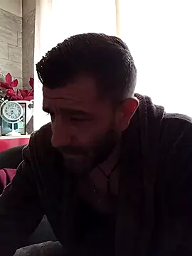 Alexdaniel89 online show from March 17, 1:25 pm