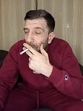 Alexdaniel89 online show from March 20, 1:32 am