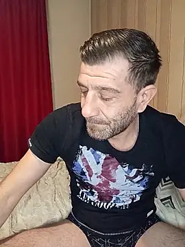 Alexdaniel89 online show from March 31, 4:57 am