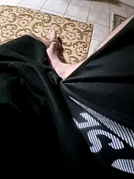 Lawrence067 online show from September 13, 7:35 pm