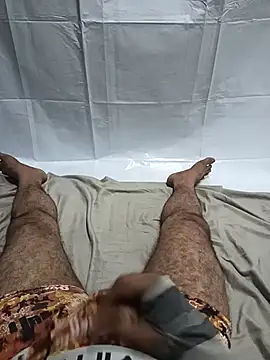 Rangabilla1947 online show from July 15, 6:46 pm
