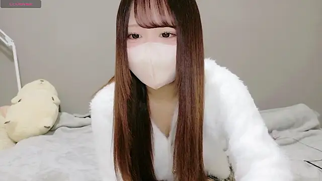 Snapshot of neko_ha_chan chatting on February 3, 12:10 pm neko ha chan online show from February 3, 12:10 pm