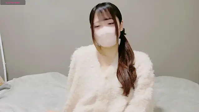 Snapshot of neko_ha_chan chatting on February 7, 12:09 pm neko ha chan online show from February 7, 12:09 pm
