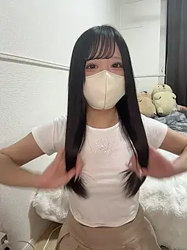 neko ha chan online show from May 30, 10:12 am