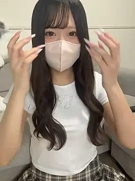 neko ha chan online show from July 11, 5:10 am