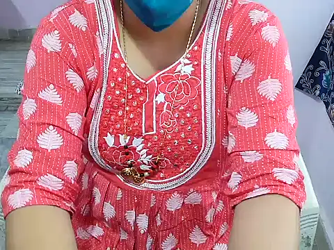 Snapshot of jannu6482 chatting on October 26, 9:15 am jannu6482 online show from October 26, 9:15 am