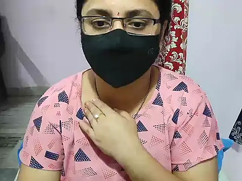 Snapshot of jannu6482 chatting on February 19, 2:46 pm jannu6482 online show from February 19, 2:46 pm