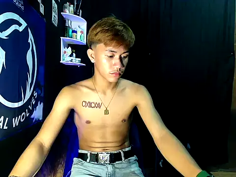 naughtyboyloy 0 online show from October 16, 6:53 pm