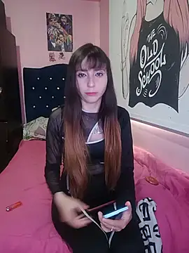 Sophiespenser online show from May 21, 8:05 pm