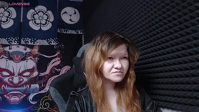 Nora lovvvv online show from November 14, 10:14 am