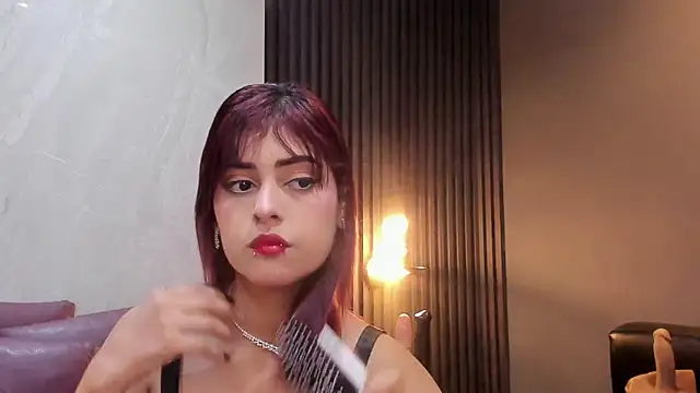 AuroraGray online show from February 16, 11:39 am