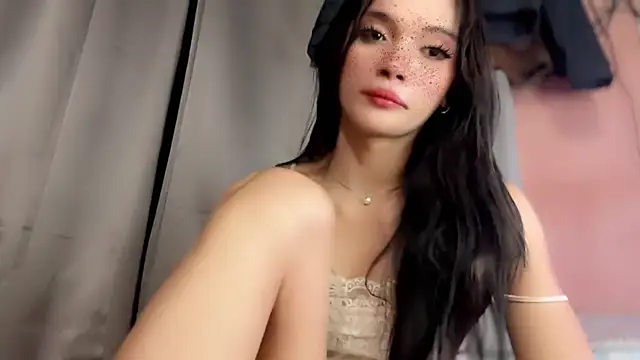 anastasia cums online show from October 19, 2:18 pm