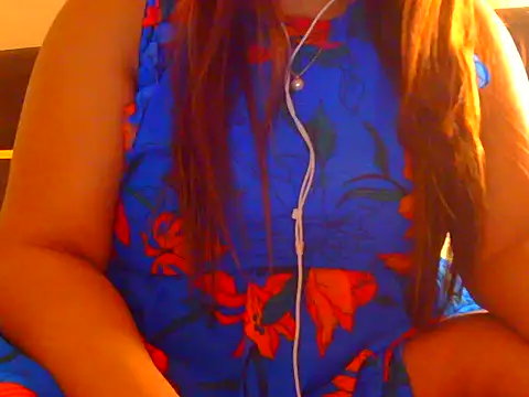 mayalove890 online show from February 23, 9:34 pm