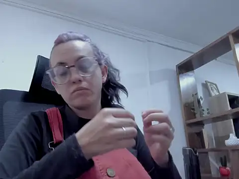 dalila macherano1 online show from September 13, 5:24 pm