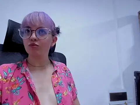 dalila macherano1 online show from September 15, 9:04 pm