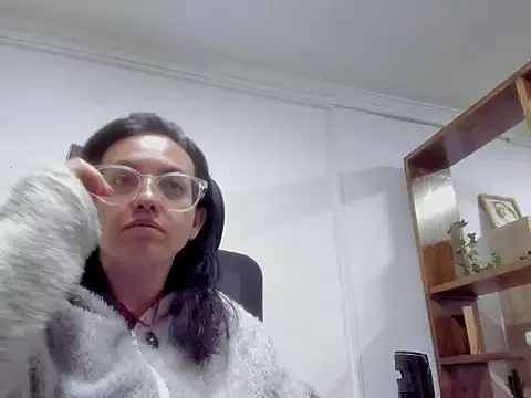 dalila macherano1 online show from October 17, 8:22 pm