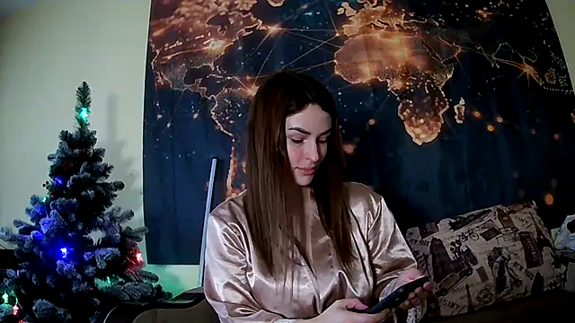 MandiBrooks online show from December 22, 10:01 am