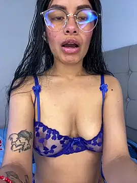 Melissa coch online show from November 1, 5:04 pm