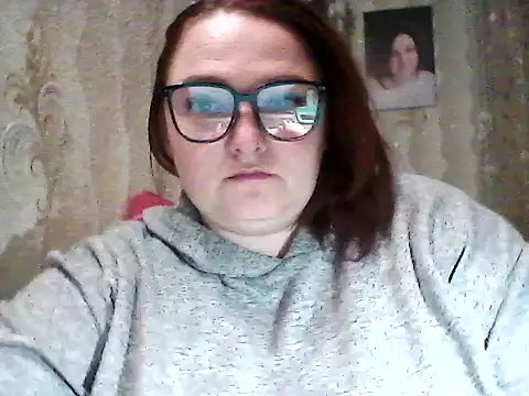 AngelQSky online show from September 26, 6:34 pm