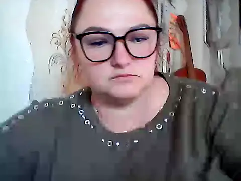 AngelQSky online show from September 27, 12:21 pm