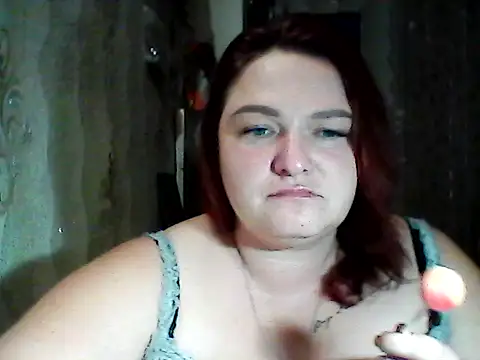 AngelQSky online show from October 23, 6:28 pm