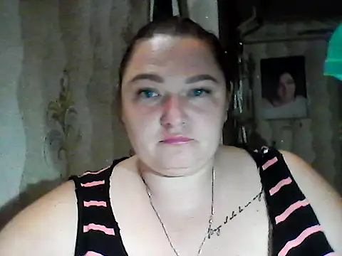 AngelQSky online show from November 1, 8:55 pm