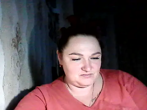 AngelQSky online show from November 16, 12:55 pm