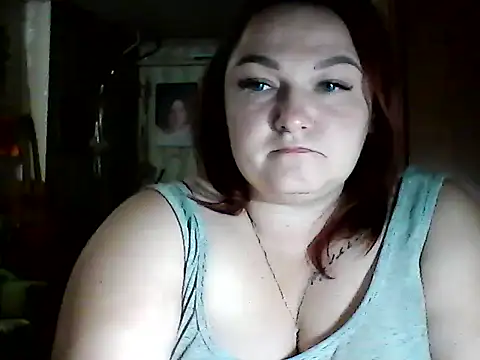 AngelQSky online show from November 19, 8:42 pm