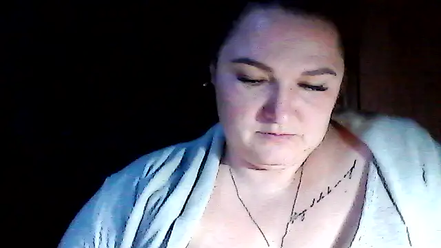 AngelQSky online show from November 23, 1:11 pm