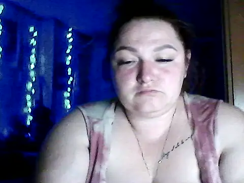 AngelQSky online show from March 28, 9:47 pm