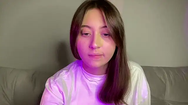 StellarAlice online show from October 22, 7:24 pm