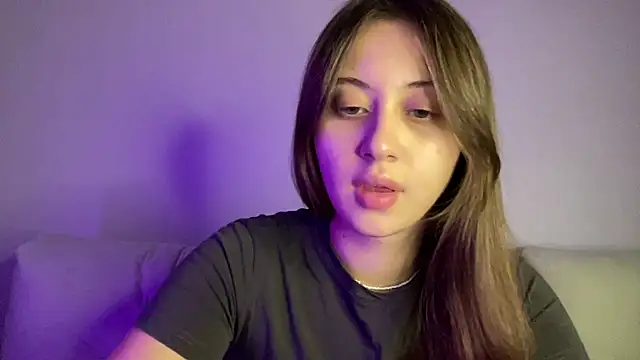 StellarAlice online show from November 11, 5:57 pm