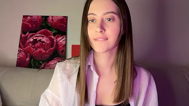 StellarAlice online show from April 5, 7:11 pm