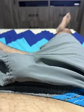 Xarkomm online show from March 5, 12:39 am